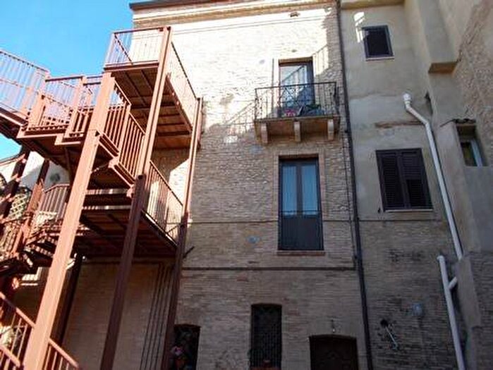 Appartamento bilocale in affitto in Corso Roma Vico, Centro, Lanciano