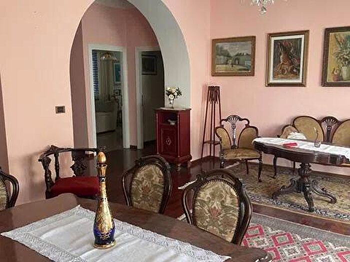 Appartamento quadrilocale in affitto in Via Enrico De Nicola No Number, Porcellana, Sassari