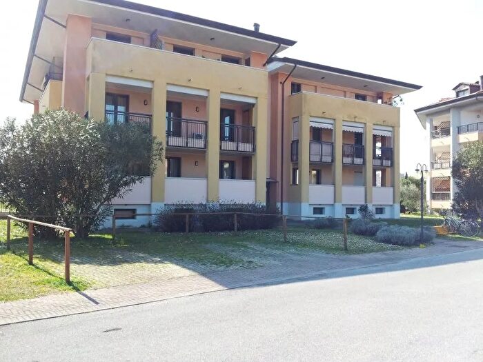 Appartamento bilocale in affitto in Grado