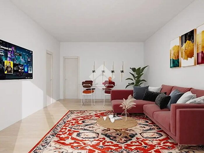 Appartamento trilocale in vendita in Via Roncadelle, Castel Mella