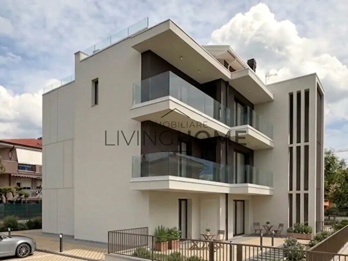 Appartamento trilocale in vendita in Santarcangelo Di Romagna