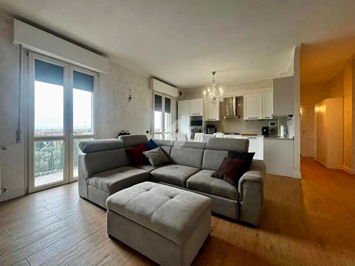 Appartamento bilocale in vendita in Via M d Azeglio, Sesto Fiorentino