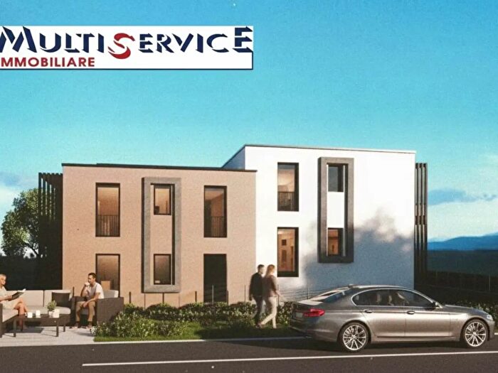 Appartamento con 5 locali in vendita in Cavallino Treporti