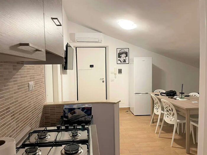 Casa bilocale in affitto in Via Torrazzo, Catanzaro