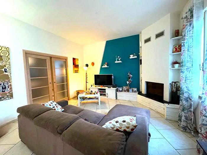 Appartamento quadrilocale in vendita in Bibbona