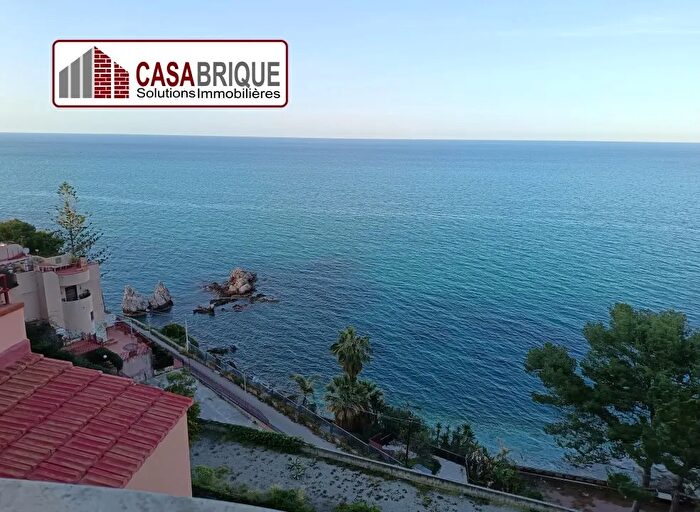 Appartamento trilocale in vendita in Ss, Altavilla Milicia