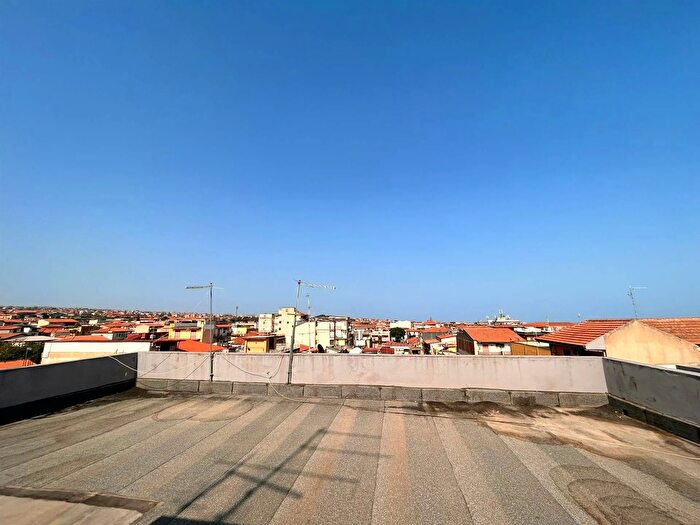 Appartamento con 5 locali in vendita in Via Paolo Borsellino, Misterbianco