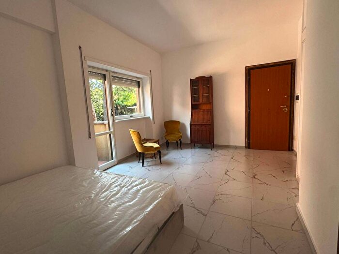 Appartamento monolocale in affitto in Via della Camilluccia, Camilluccia Farnesina, Roma