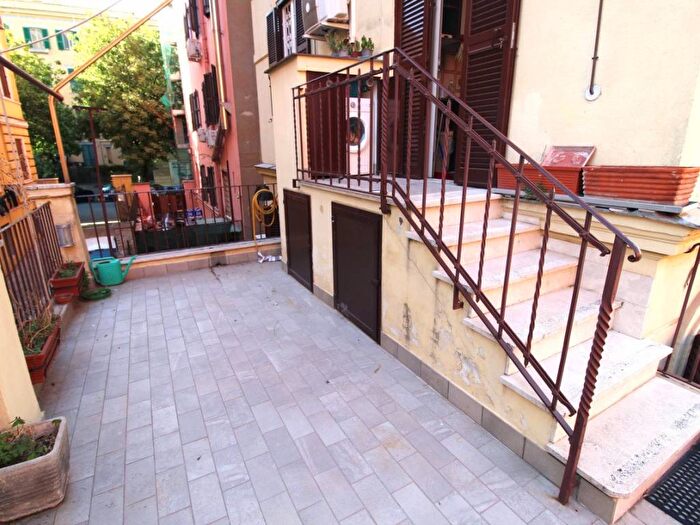 Appartamento trilocale in affitto in Via Giordano Bruno, Piazzale degli Eroi, Roma