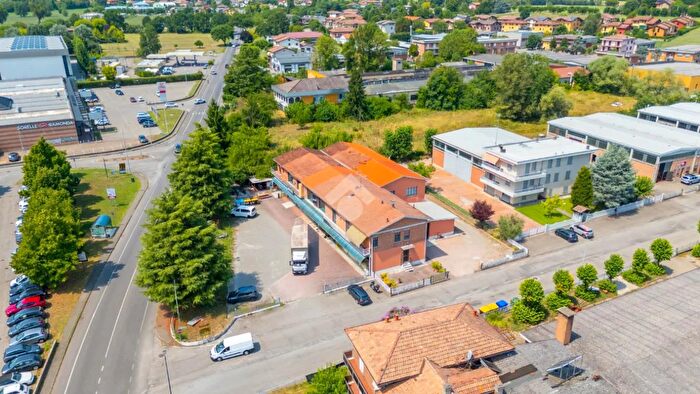 Case in Vendita e in Affitto - 3