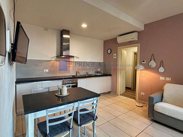 Appartamento bilocale in affitto in Via Gasparino da Barzizza, Corridoni, Bergamo