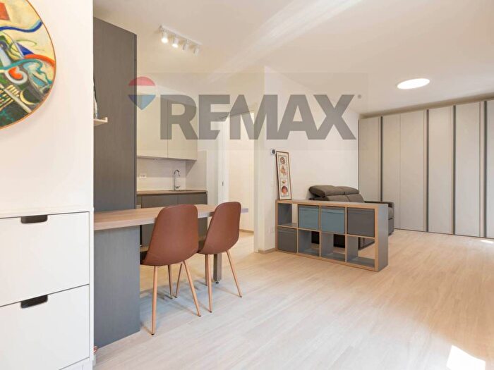 Appartamento monolocale in affitto in VICOLO SAN MARCO, Centro, Cologno Monzese