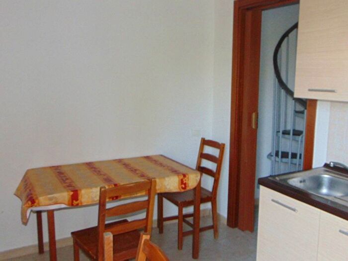 Appartamento bilocale in affitto in PAPOZZE Via Caderuschi, Braglia, Papozze