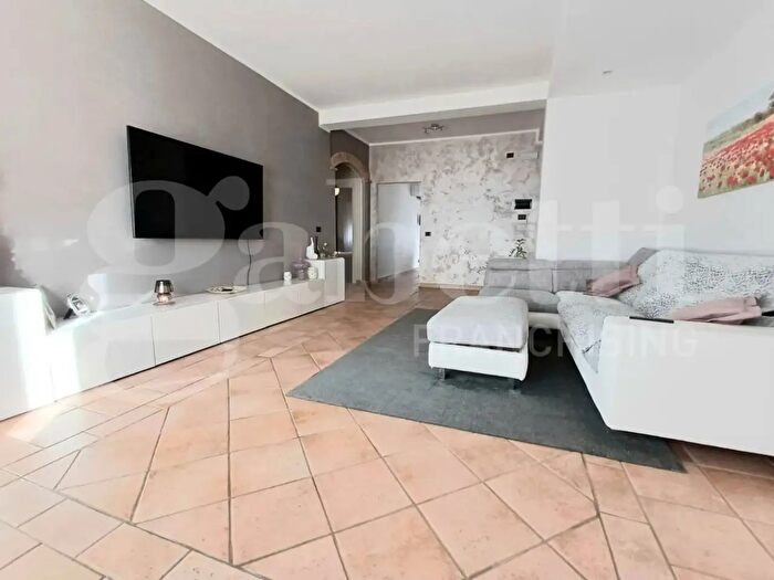 Appartamento trilocale in vendita in Via Ridolfo Morandi, Bastia Umbra