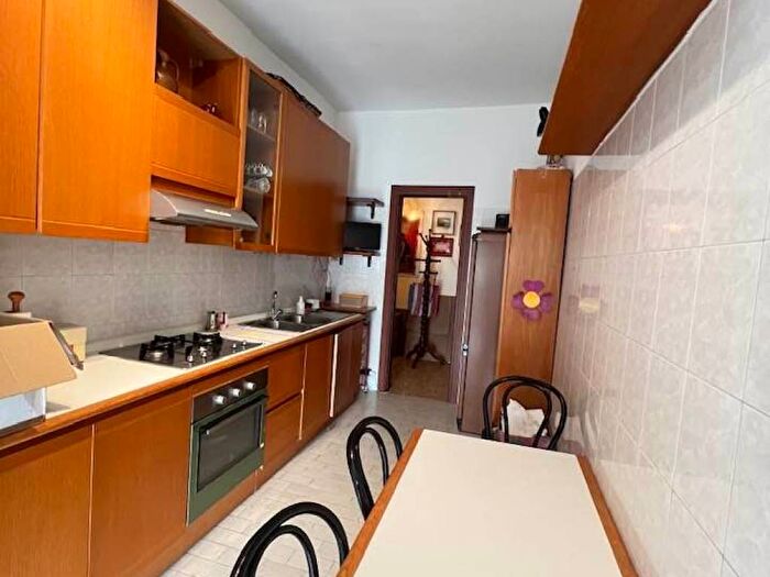 Appartamento bilocale in affitto in Via Giuseppe Di Vittorio, Centro, San Donato Milanese