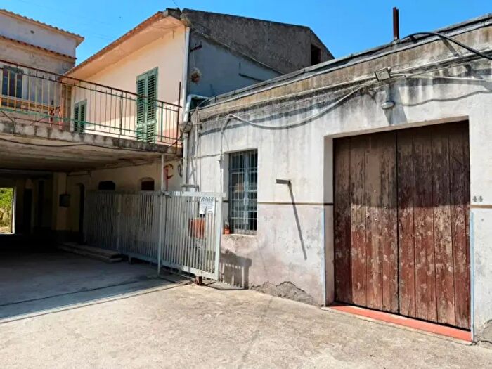 Casa con 6 locali in vendita in Sp, Gioiosa Marea