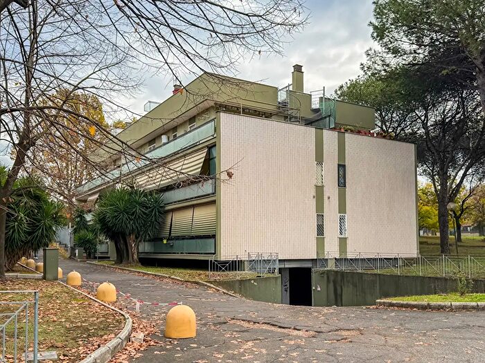 Appartamento monolocale in vendita in Roma