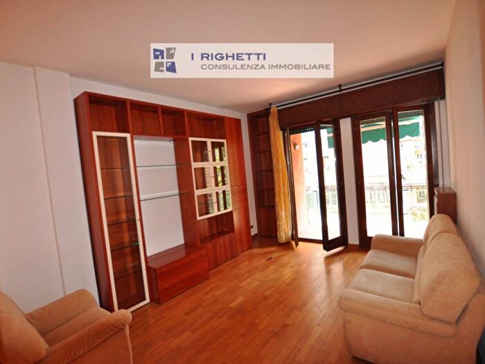 Appartamento quadrilocale in affitto in Via Da Verrazzano, Borgo Nuovo Navigatori, Verona
