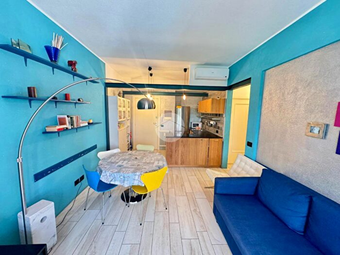 Appartamento trilocale in vendita in Via Antica Romana Occidentale, Sestri Levante