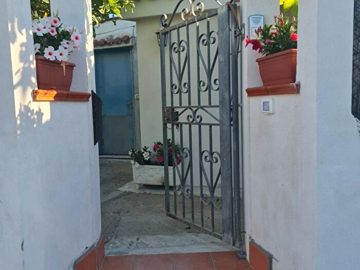 Appartamento bilocale in affitto in Via delle Muse, Centro, San Felice Circeo