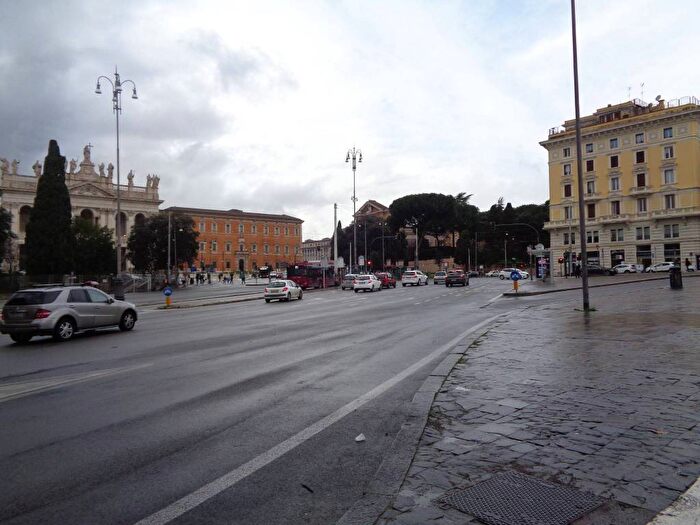 Appartamento in affitto in Viale Carlo Felice, San Giovanni, Roma