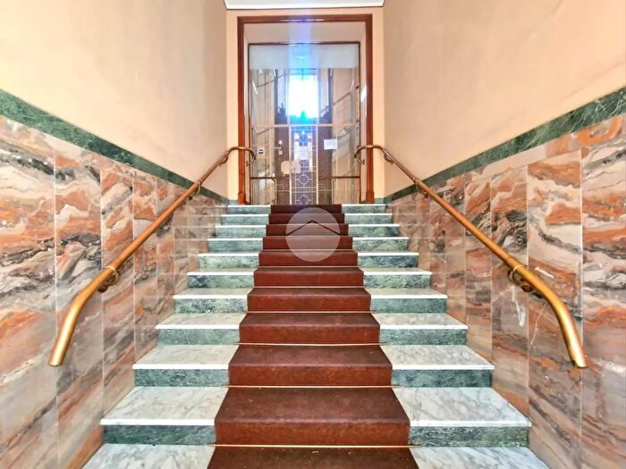 Appartamento con 5 locali in vendita in Via Giandomenico Romagnosi, Terni