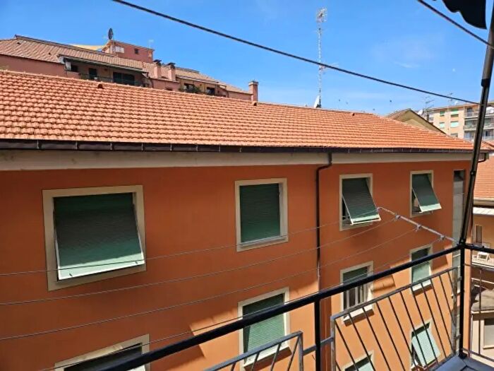Appartamento quadrilocale in vendita in Via Entella, Chiavari