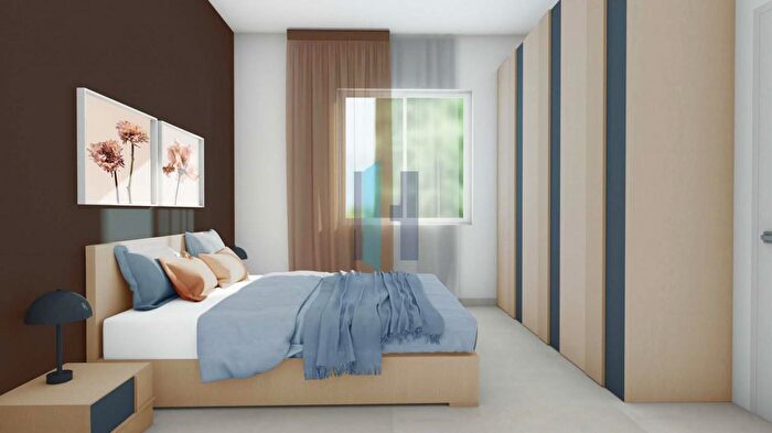 Appartamento trilocale in vendita in Via Gianbattista Moroni, Bergamo