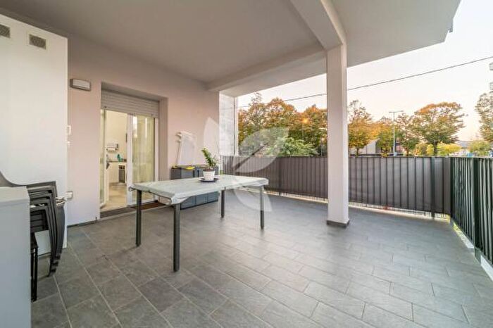 Appartamento bilocale in vendita in Via Marco Aurelio Cavedagni, Parma