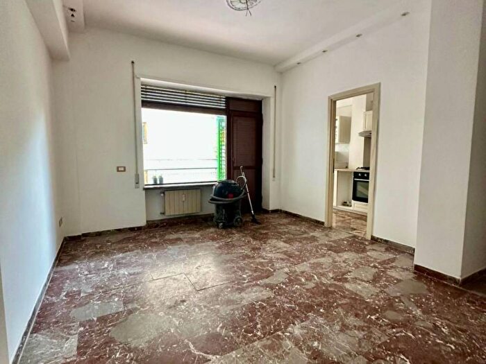 Appartamento bilocale in affitto in Via Guido Banti, Fleming, Roma