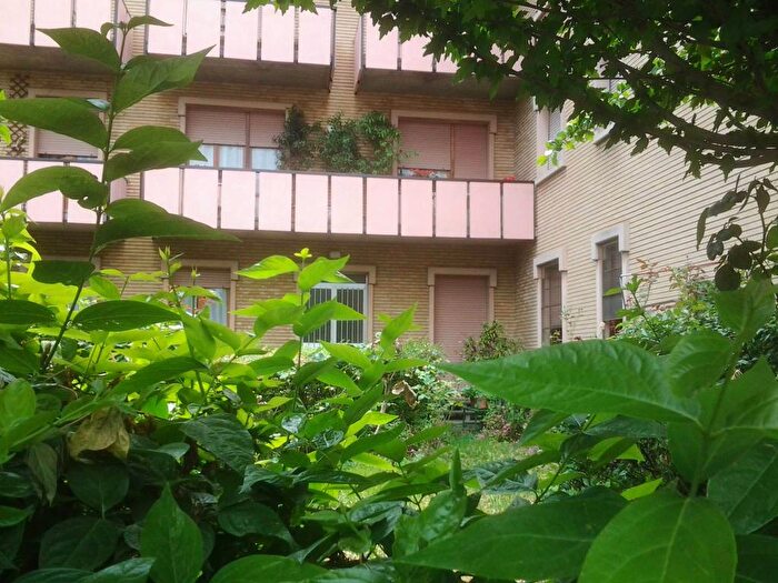 Appartamento bilocale in affitto in San Leonardo, Parma