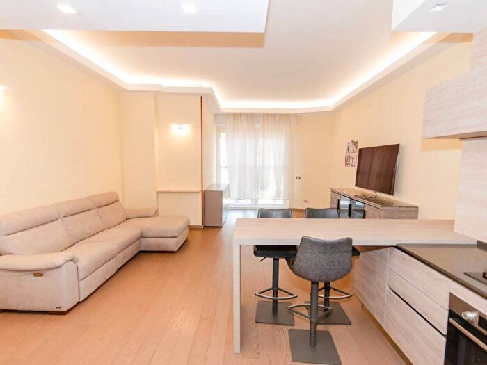 Appartamento in affitto in Corso di Porta Nuova, Porta Nuova, Milano