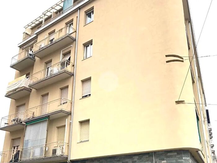 Appartamento bilocale in affitto in Via Serrano, Torino