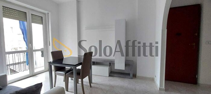 Appartamento bilocale in affitto in Torino