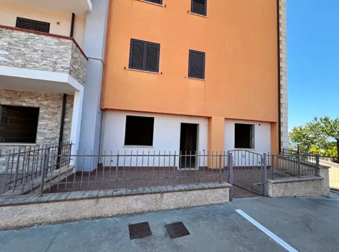 Appartamento trilocale in vendita in Zumpano