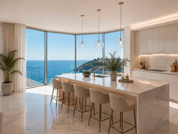 Appartamento con 5 locali in vendita in Rapallo