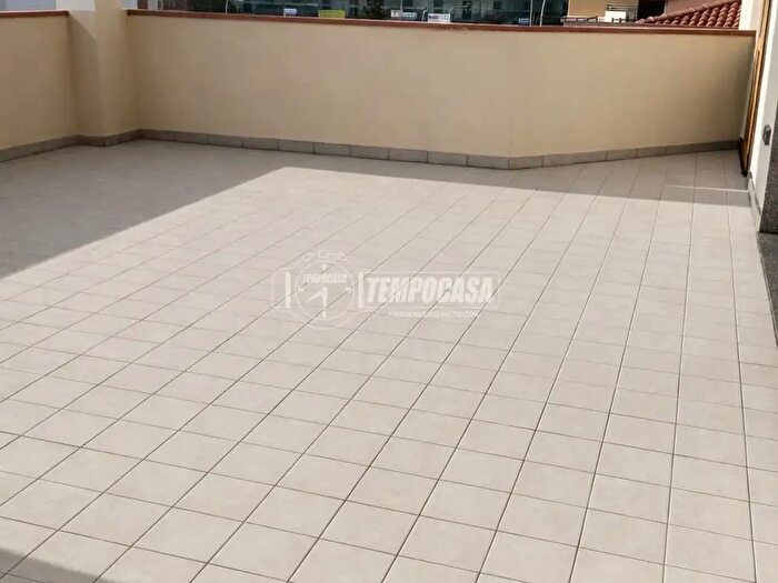 Appartamento quadrilocale in vendita in Via Cagliari, Oristano