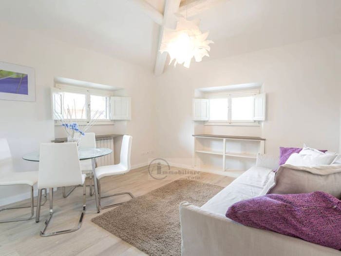 Appartamento bilocale in affitto in Piazza Tommaso Alva Edison, Campo di Marte, Firenze