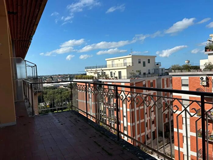 Appartamento quadrilocale in vendita in Piazza Don Luigi Sturzo, Aprilia