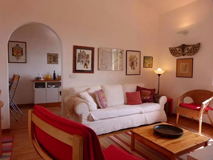 Casa bilocale in affitto in Chiavari