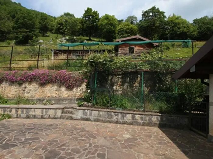Casa trilocale in vendita in Torre De' Busi