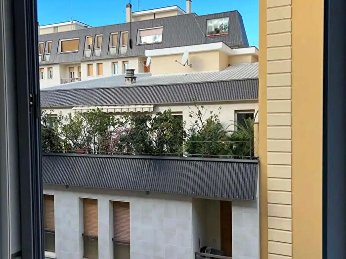 Appartamento monolocale in affitto in Via Gian Carlo Passeroni, Milano