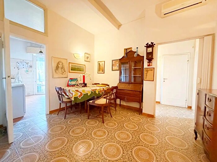 Appartamento quadrilocale in vendita in Firenze