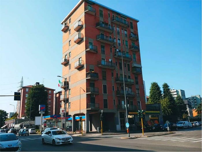 Appartamento bilocale in affitto in Via Cassano D'Adda, Corvetto, Milano