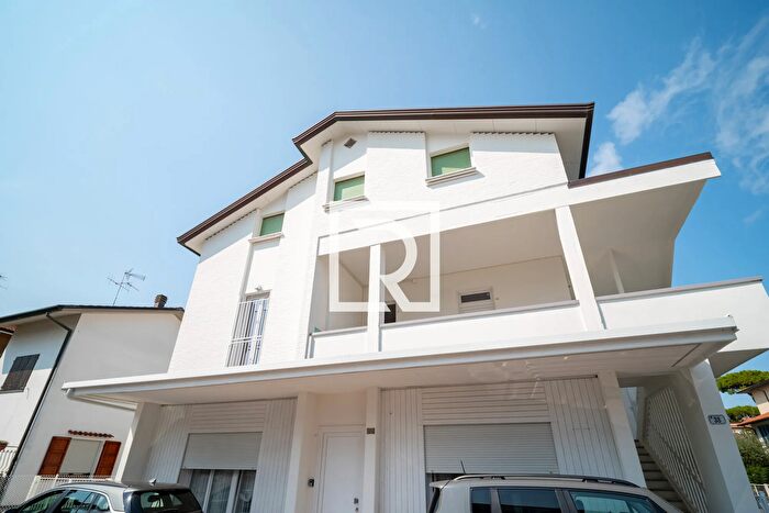 Appartamento bilocale in vendita in Viale Italia Cervia, Cervia