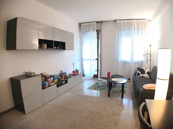 Appartamento quadrilocale in affitto in Padova