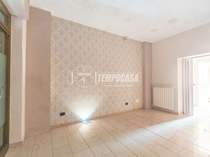 Appartamento monolocale in vendita in Via Barni, Settimo Milanese