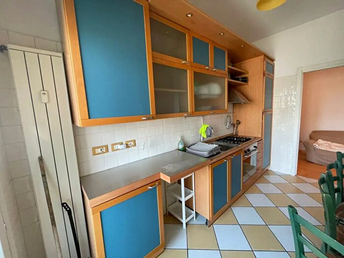 Appartamento quadrilocale in affitto in Via della Cà Bianca, Bologna
