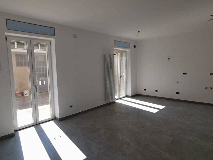 Appartamento trilocale in affitto in Via Tunisi, Lingotto, Torino