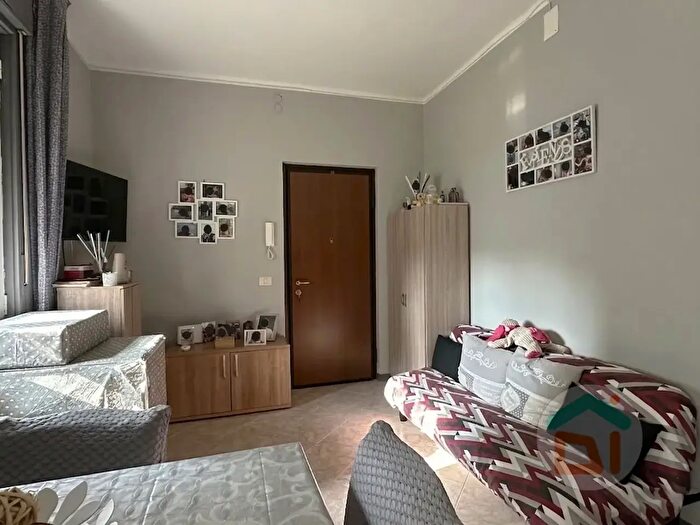 Appartamento bilocale in vendita in Via Madonnina, Fogliano Redipuglia